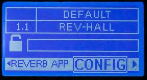 PEAVEY LN1263 Column Array Portable PA System - fig 2