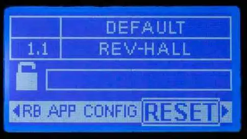 PEAVEY LN1263 Column Array Portable PA System - fig 4