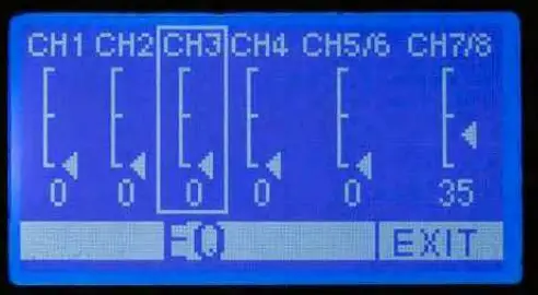 PEAVEY LN1263 Column Array Portable PA System - fig 6