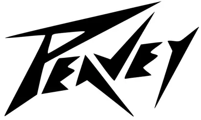 PEAVEY logo