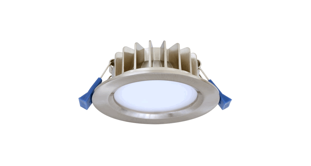 Beacon Lighting 170624 Infinity Mini Dimmable Led Downlight Instruction Manual