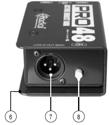 Radial-Pro48-Active-Direct-Box-FIG-3