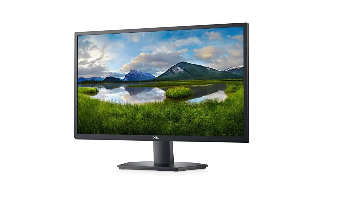 Dell Se2722h Monitor User Guide