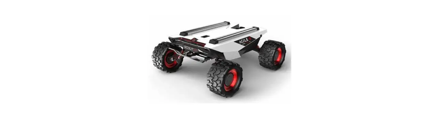 G N Ration Robots Agilex Scout Mini Autonomous Mobile Base User Guide G N Ration Robots Agilex Scout Mini Autonomous Mobile Base User Guide