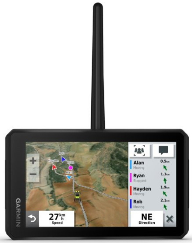 GARMIN-TREAD-5-5-Inch-Powersport-Navigator-product-image