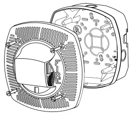 POTTER-SPKSTR-24WLP-Series-Wall-Mount-Low-Profile-Speaker-Strobe-fig-5