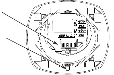 POTTER-SPKSTR-24WLP-Series-Wall-Mount-Low-Profile-Speaker-Strobe-fig-8
