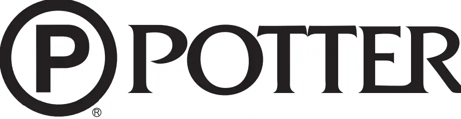 POTTER-logo