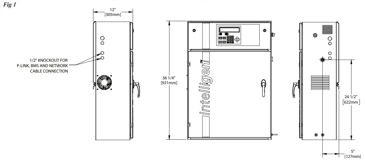 POTTER-INS-250-IntelliGen-Nitrogen-Generator-fig-2