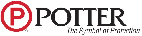 POTTER-logo