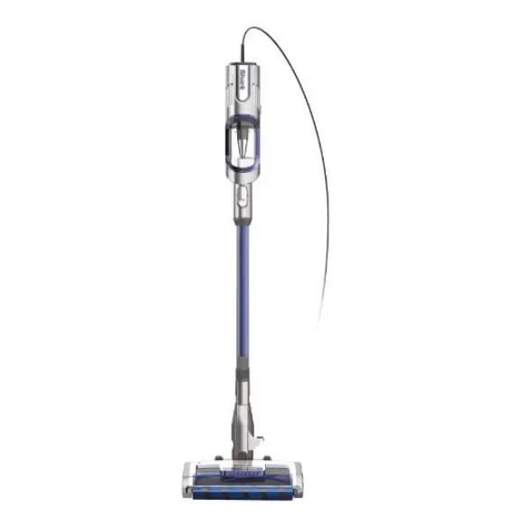 Shark Hz2000 Series Vertex Ultralight Corded Stick Vacuum User Manual Shark Hz2000 Series Vertex Ultralight Corded Stick Vacuum User Manual