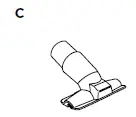 C. Upholstery Tool