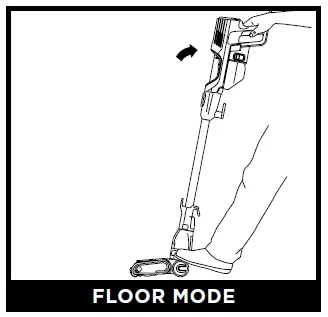 FLOOR MODE