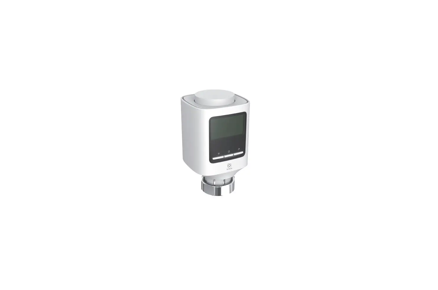 Woox R7067 Smart Radiator Valve User Guide