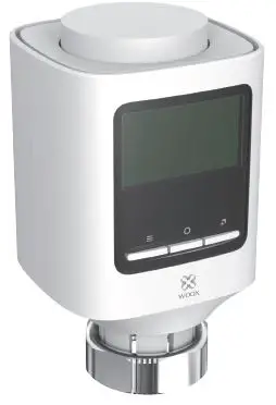 WOOX-R7067-Smart-Radiator-Valve