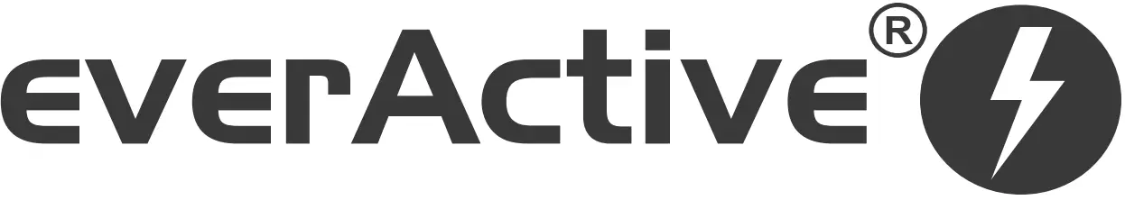 EVErActive Logo