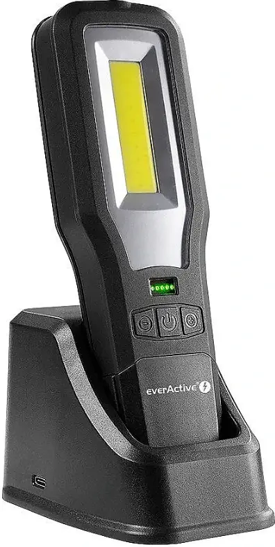 EVErActive WL-600R Work Light