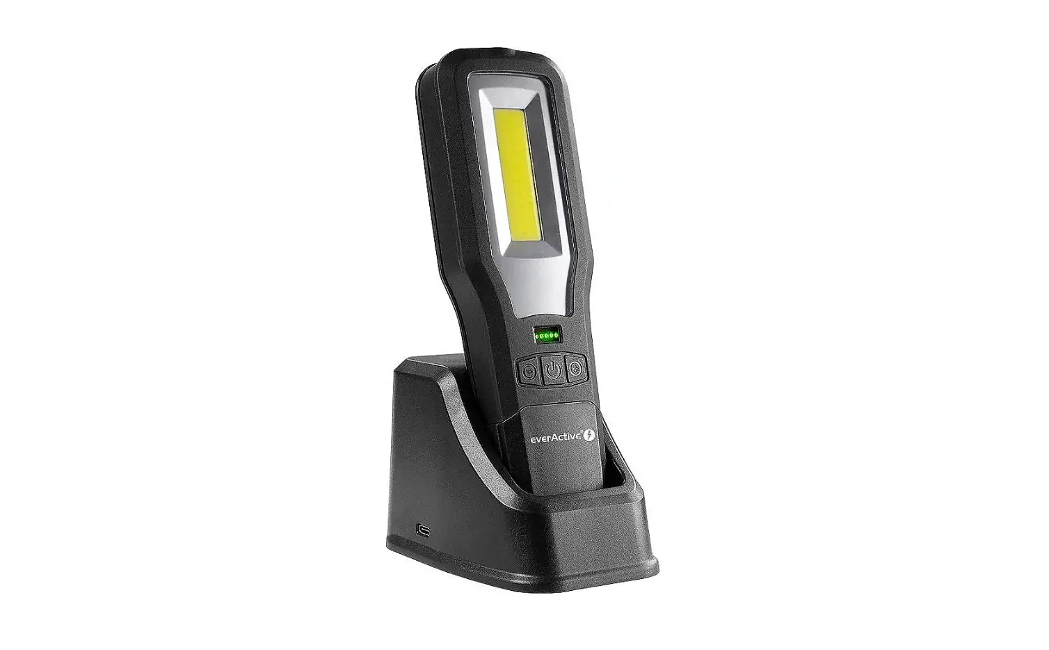 Everactive Wl-600r Work Light User Manual