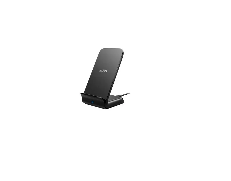 Anker A2526hf1 Wireless Charging Dock User Guide Anker A2526hf1 Wireless Charging Dock User Guide