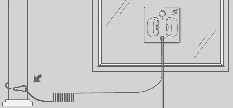 xiaomi Hutt W66 Automatic Window Robot Cleaner 3