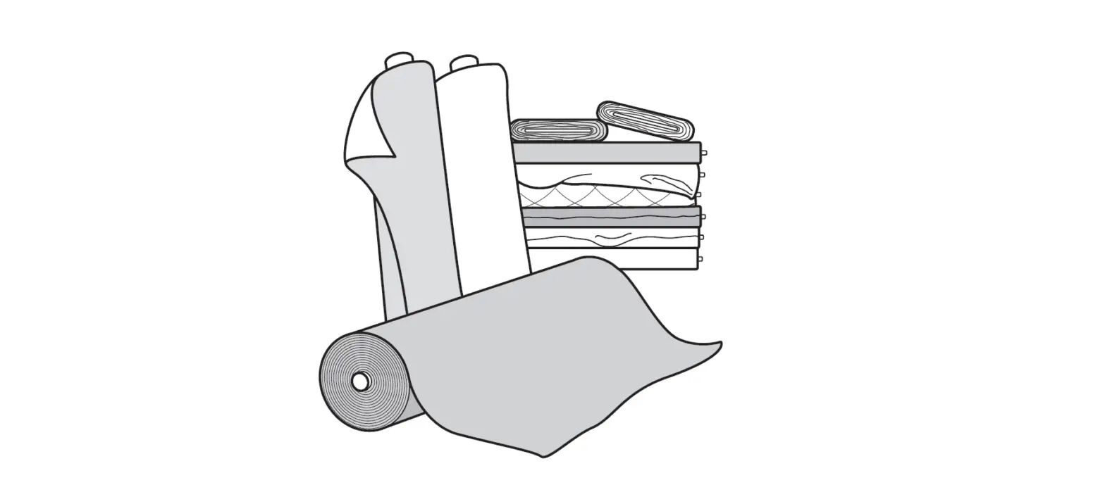 Ikea Esseboda 2 Seat Sofa Instruction Manual
