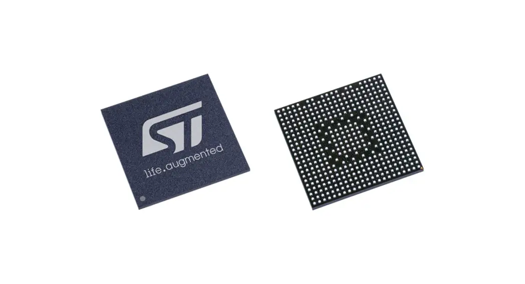 Stmicroelectronics Stm32mp1 Series Microprocessors User Guide Stmicroelectronics Stm32mp1 Series Microprocessors User Guide