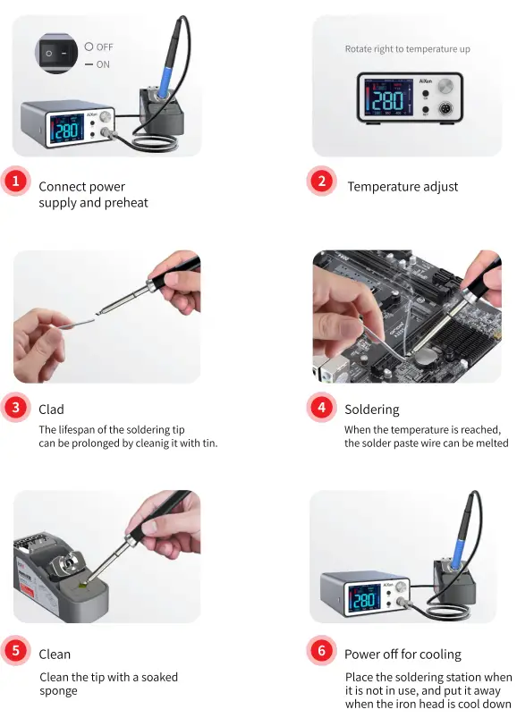 AiXun-T3A-Smart-Soldering-Station-product-fig-10