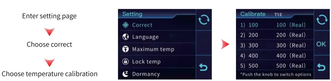 AiXun-T3A-Smart-Soldering-Station-product-fig-14