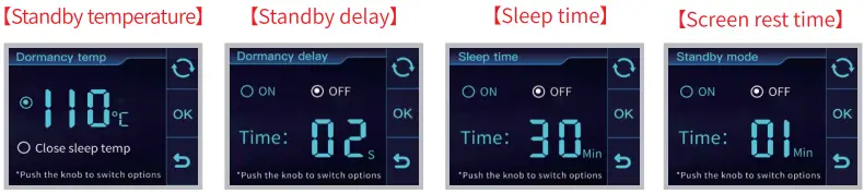 AiXun-T3A-Smart-Soldering-Station-product-fig-8