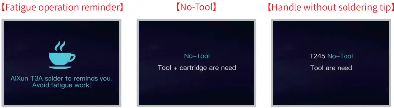 AiXun-T3A-Smart-Soldering-Station-product-fig-9