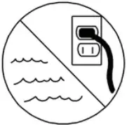 OLIVIA GARDEN CI DR1 Ceramic Plus Ion Professional Hair Dryer - GFCI