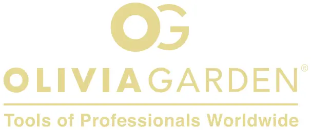 OLIVIA GARDEN LOGO
