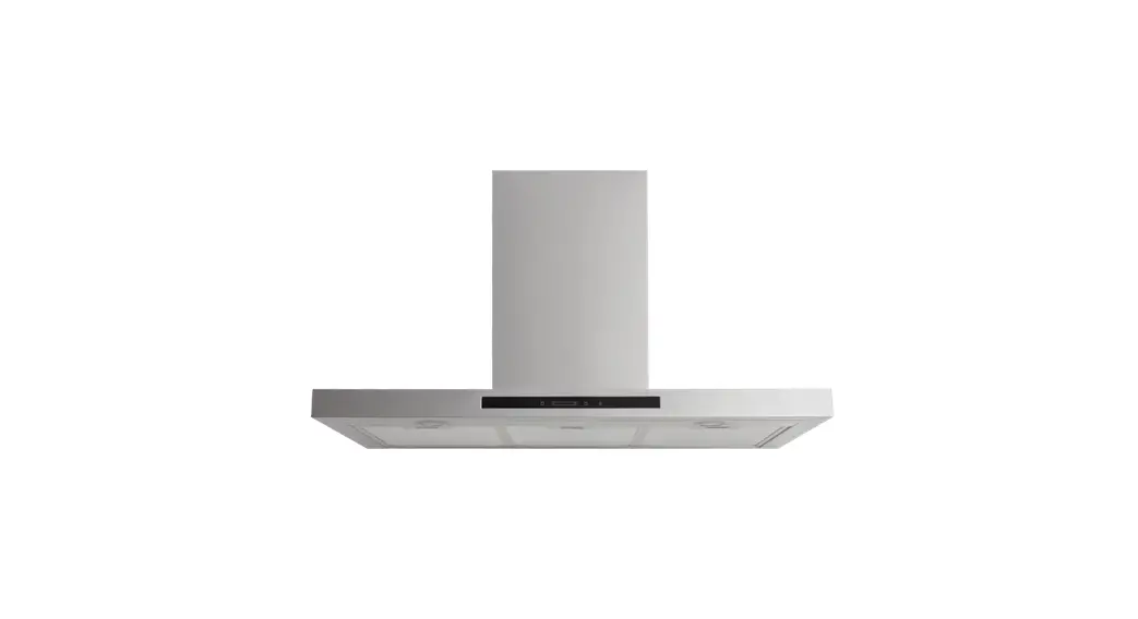 Technika Fhee22a9s-5 90cm Canopy Rangehood Owner's Manual
