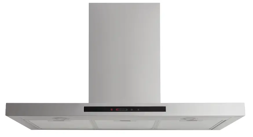 TECHNIKA FHEE22A9S-5 90cm Canopy Rangehood