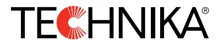 TECHNIKA - logo