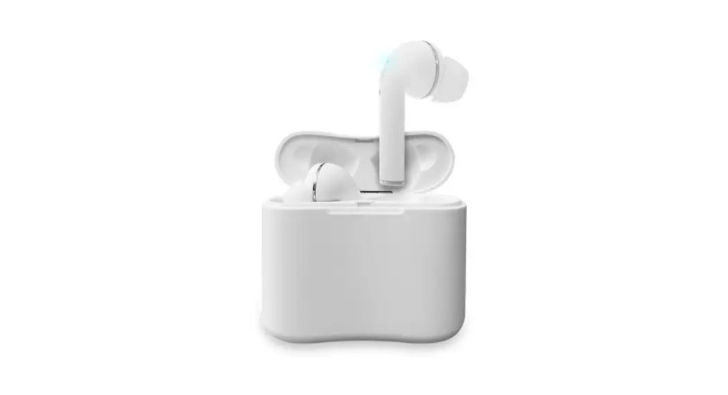 Sentry True Wireless Earbuds Bt960 User Manual