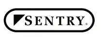SENTRY logo