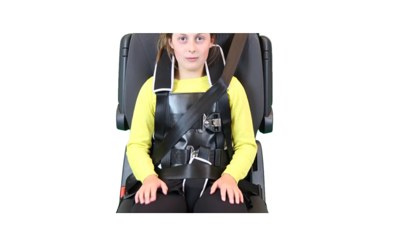 Medifab Houdini 31 Harness Car Seat User Manual Medifab Houdini 31 Harness Car Seat User Manual