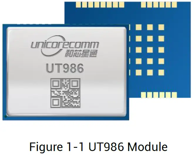 unicore-UT986-GNSS-All-Constellation-Multi-Frequency-High-Precision-Timing-Module-01