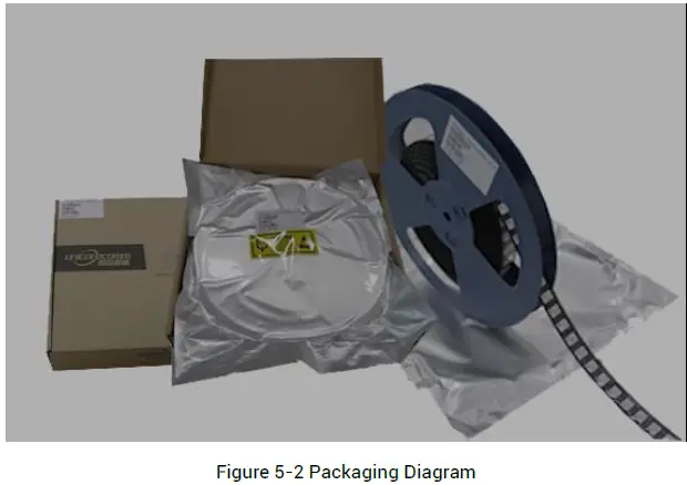 unicore-UT986-GNSS-All-Constellation-Multi-Frequency-High-Precision-Timing-Module-11