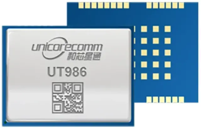 unicore-UT986-GNSS-All-Constellation-Multi-Frequency-High-Precision-Timing-Module-product-image