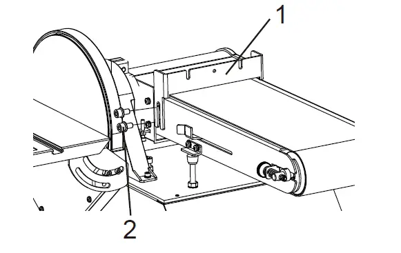 Bucktool-6Inch ×10Inch-Belt-Disc-Sander-With-Moveable-Stand-05