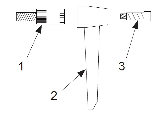 Bucktool-6Inch ×10Inch-Belt-Disc-Sander-With-Moveable-Stand-09