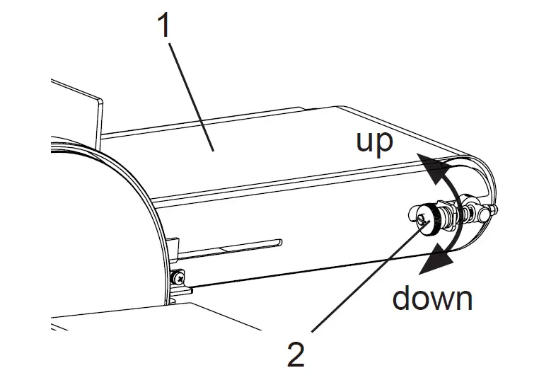 Bucktool-6Inch ×10Inch-Belt-Disc-Sander-With-Moveable-Stand-12