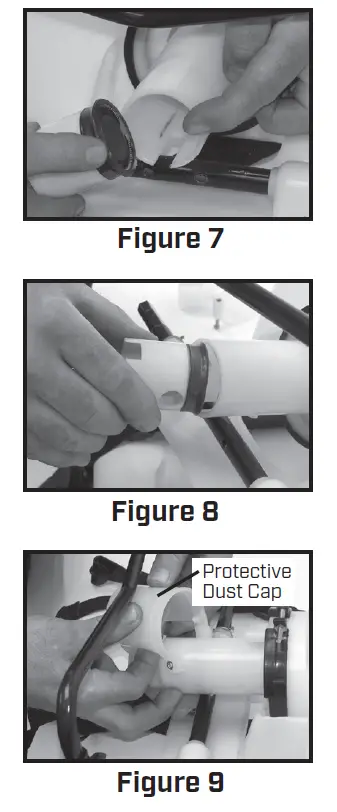 63819 Multi Purpose Disinfecting and Sanitizing Sprayer 11