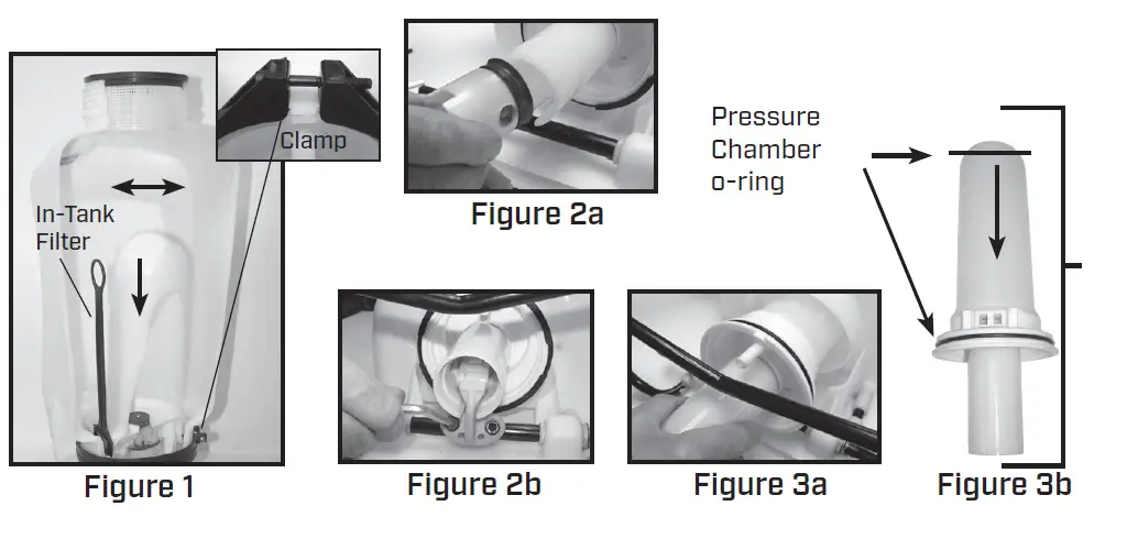 63819 Multi Purpose Disinfecting and Sanitizing Sprayer 12