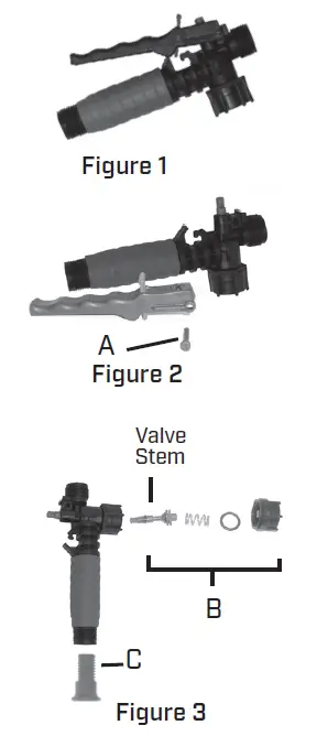 63819 Multi Purpose Disinfecting and Sanitizing Sprayer 14