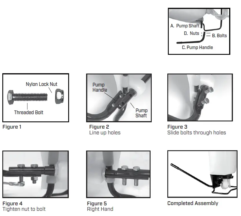 63819 Multi Purpose Disinfecting and Sanitizing Sprayer 3