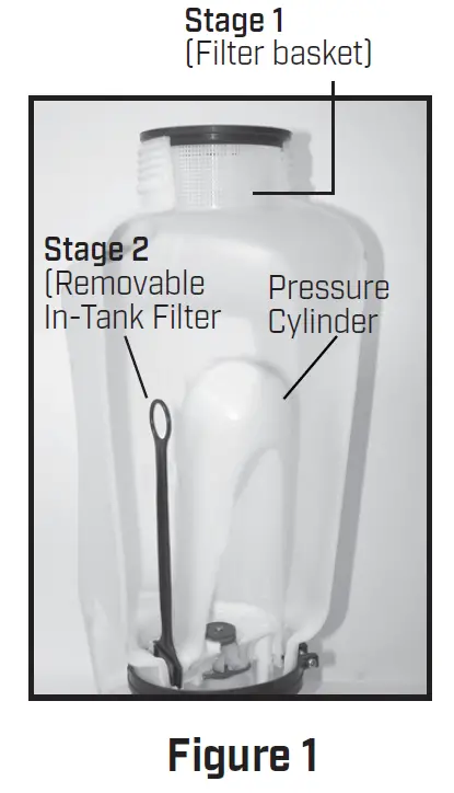 63819 Multi Purpose Disinfecting and Sanitizing Sprayer 6