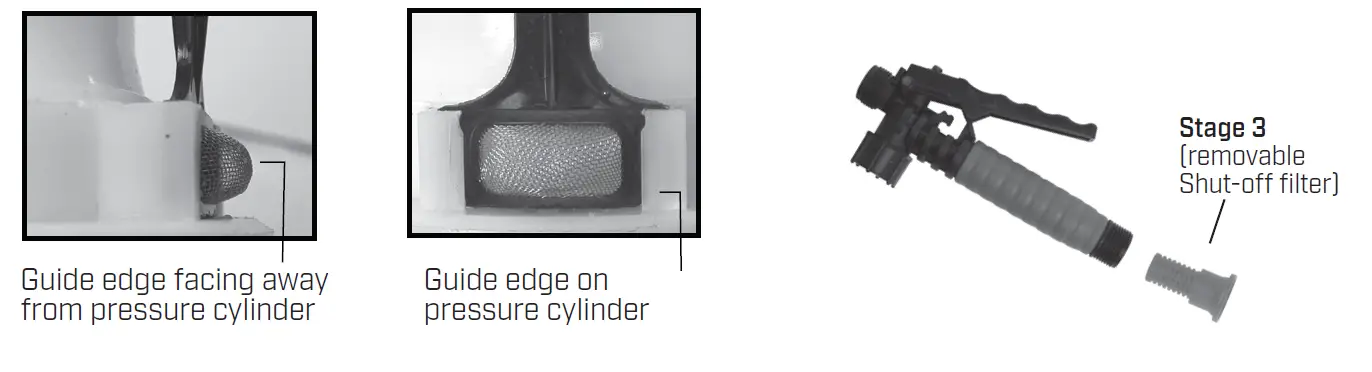 63819 Multi Purpose Disinfecting and Sanitizing Sprayer 7